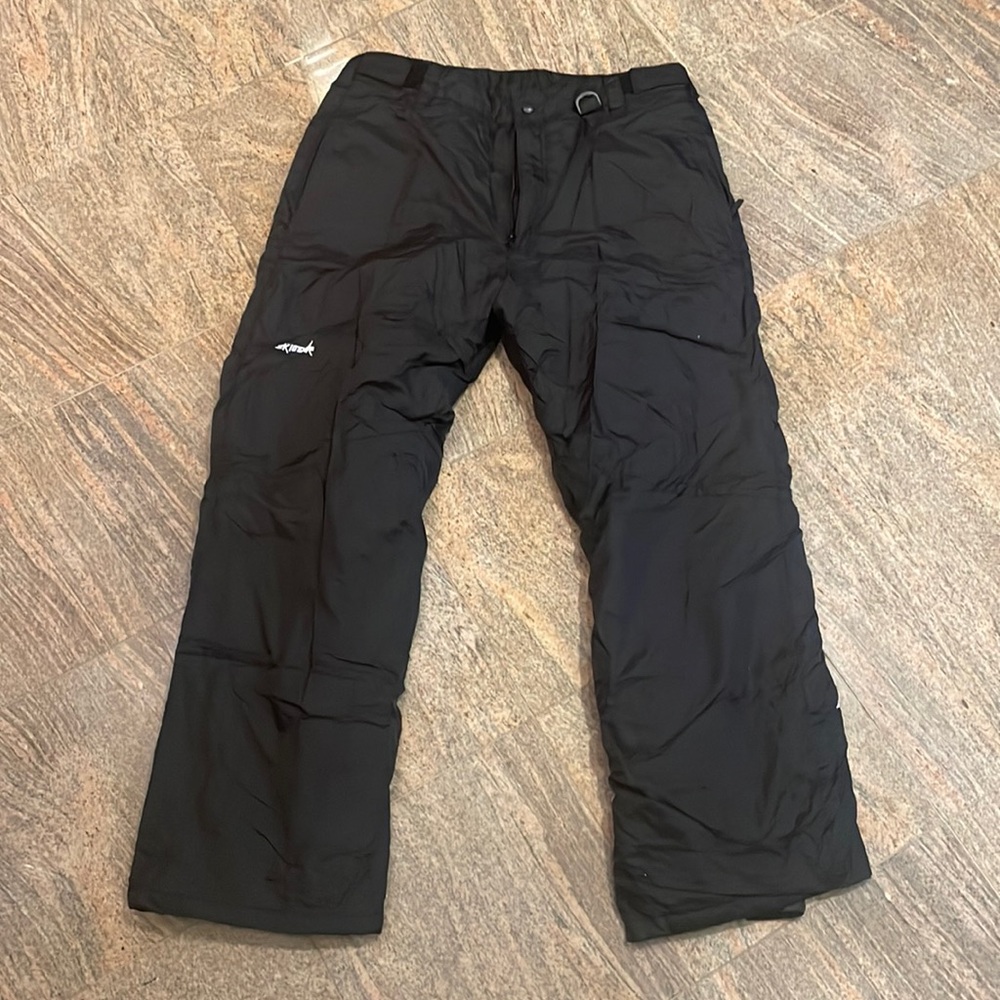 Men’s SkiGear Snow Pants